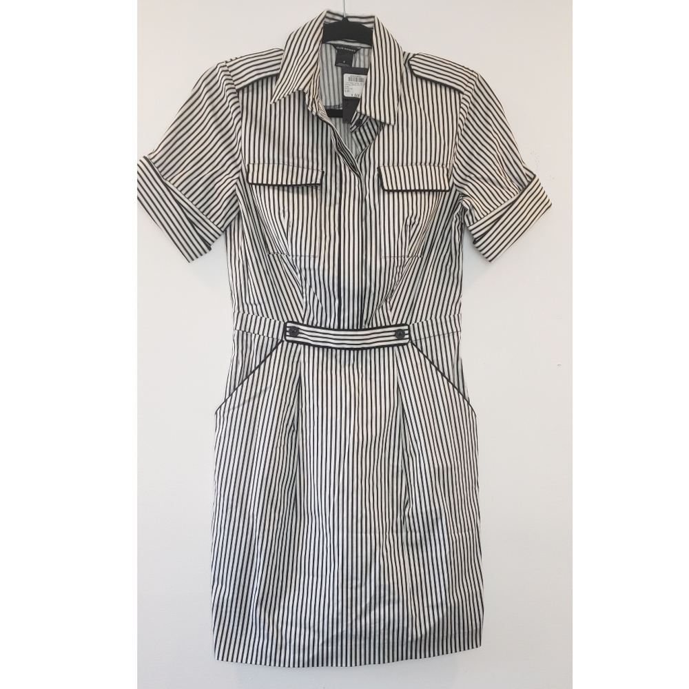 Club Monaco Dress